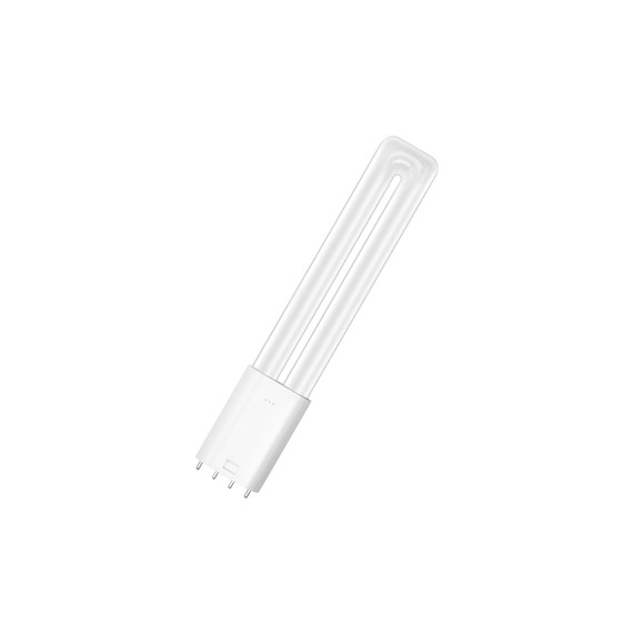 DULUX LED L18 HF 8W 830 2G11 1/10  3766239 LEDVANCE