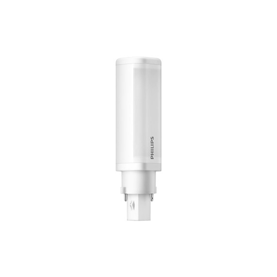 COREPRO LED PLC 6.9W/830 (18W) 2P G24D-2 1/10 3835223 SIGNIFY