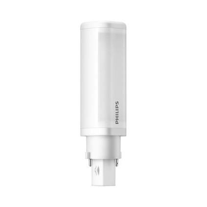 COREPRO LED PLC 6.9W/830 (18W) 2P G24D-2 1/10 3835223 SIGNIFY