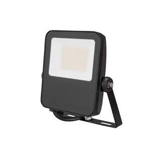 30W SKYLINE SLIM+ LED FLOODLIGHT - 4000K