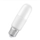 LED STICK60 8,5W 827 FR E27 P 3756183 LEDVANCE
