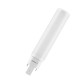 DULUX LED D/E26 10W/830  HF & AC MAINS G24Q-3 3766233 LEDVANCE