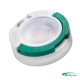 LED-lyskilde 5,5W CCT 2700-6000 5.5W Firestay Geo-Mod® LED Sustainable Module - CCT, Dim 11392 ELNR 3773200 BELL