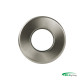 Børstet stål frontring for Firestay Geo® Mod ELNR 3252171 11372 BELL