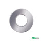 Krom frontring for Firestay Geo® Mod ELNR 3252172 11373 BELL