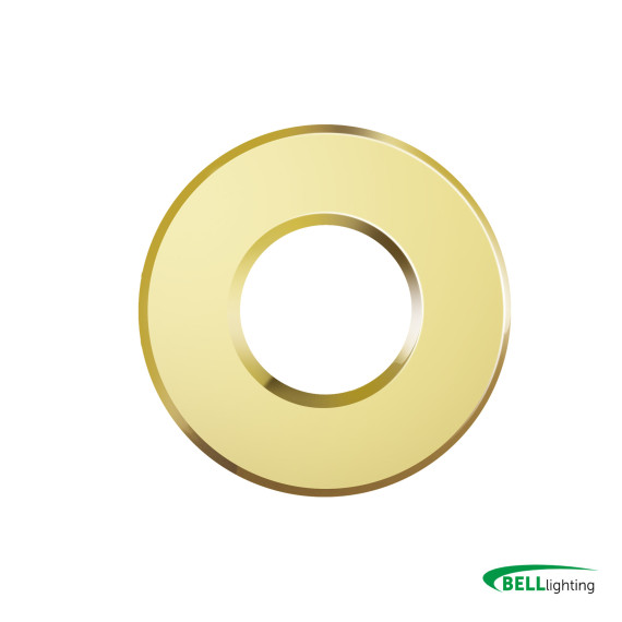 Messing frontring for Firestay Geo® Mod ELNR 3252173 11374 BELL