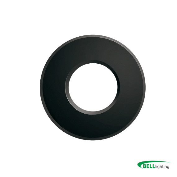 Matt sort frontring for Firestay Geo® Mod ELNR 3252175 11376 BELL