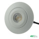 Hvit rehab-ring Ø170 til Firestay Geo®/Primo/DUO ELNR 3252177 11369 BELL