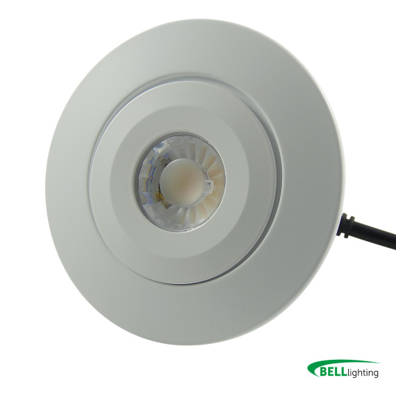 Hvit rehab-ring Ø170 til Firestay Geo®/Primo/DUO ELNR 3252177 11369 BELL