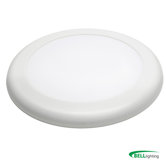 ARIAL 300 16/ 20 / 22W - CCT, 120-260mm 3/4/6000K 50't ELNR 3252182  BELL