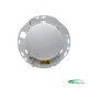 INNMAT PLAFOND 9/14/18W 3-4-6K 1200/1800/2200LM Ø237MM GEAR TRAY ELNR 3773213 11606 BELL