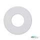 Hvit vipp frontring for Firestay DUO Mod ELNR 3252197 11379 BELL