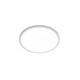 PLAFOND ALOS 290 IP20 18W/930 STEP DIM WHITE 9610669 AIRAM