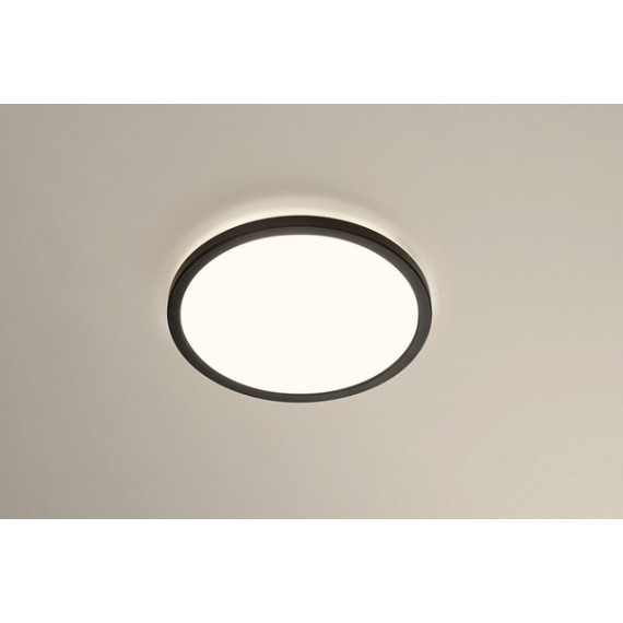PLAFOND ALOS 290 IP20 18W/930 STEP DIM WHITE 9610669 AIRAM