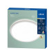 PLAFOND ALOS 240 IP20 15W/930 STEP DIM WHITE 9610667 AIRAM