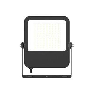 70W SKYLINE SLIM+ LED FLOODLIGHT - 4000K SYMMETRIC BELL