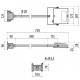 LED GUELL ZERO KIT/S/M 15 30K 220-240V IP66 06150980 PIL