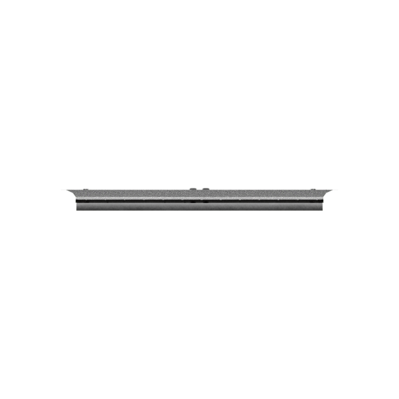 OAK LED 70w/840 CW 12 CZ WN1 NS0 1200mm, Wide, Through-wiring, Non-Dimmable Vizulo