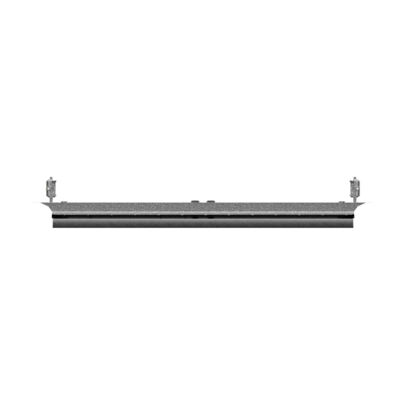 OAK LED 70w/840 CW 12 CZ WN1 NS0 1200mm, Wide, Through-wiring, Non-Dimmable Vizulo