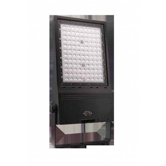 SKYLINE ELITE + 600W/840 87000lm 70'T ASYMMETRIC LED FLOODLIGHT - 4000K TYPE3