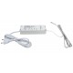 LINEAR LED-DRIVER 40W 24V TIL BENKEARMATUR AIRAM