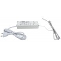 LINEAR LED-DRIVER 40W 24V TIL BENKEARMATUR AIRAM