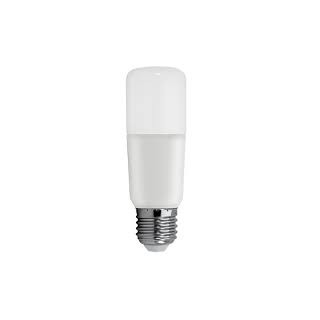 LED BRIGHT DIMSTIK 9W 830 E27 15.000T 3/15 93104352 TU