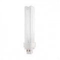 BIAX D/E 18W/830 G24Q-2 4-PIN 10000 TIMER CFL 93105898 TU