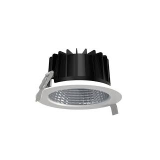 DOWNLIGHT COB 23W/830 S 55D W Ø172 UGR