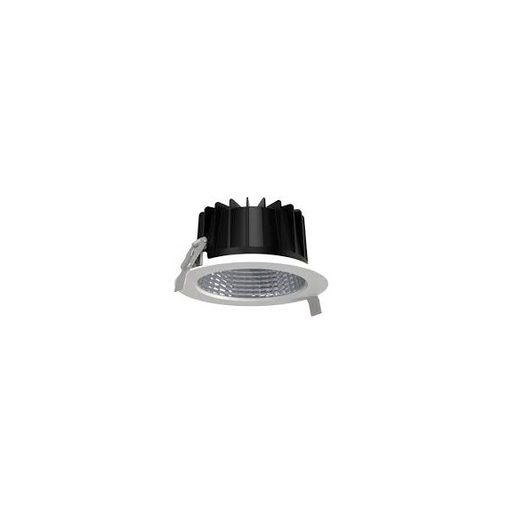 DOWNLIGHT COB 23W/830 S 55D W Ø172 UGR