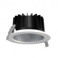 DOWNLIGHT COB 23W/830 S 55D W Ø172 UGR